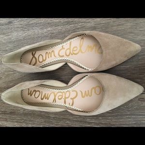 Sam Edelman Rodney flats